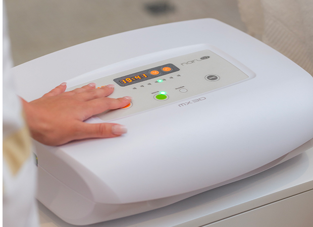 La lipolyse naturelle aux ultrasons